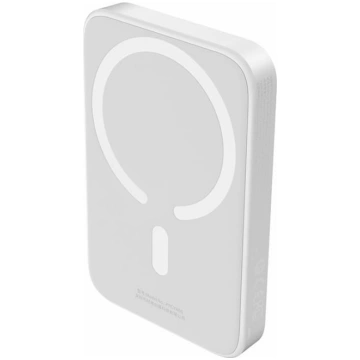 Powerbank „Magnetic Mini Air“ PPCXM06A 6000 mAh 20