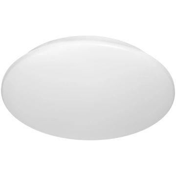 Lampa sufitowa Orno SOPOT LED 18W plafon z mikrofa