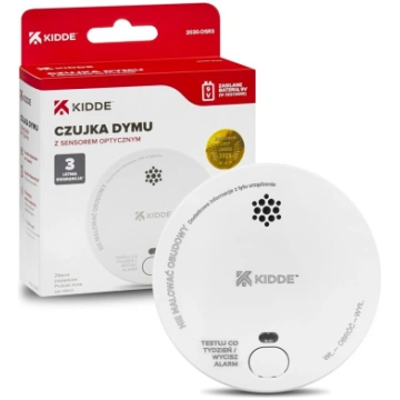 Smoke detector 2030-DSR3 KIDDE | KID-2030-DSR3-PL 