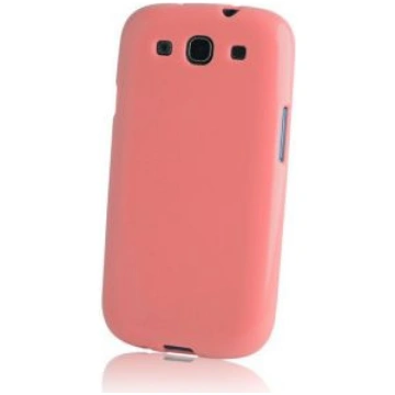 GreenGo Samsung G920 S6 TPU Gel case Pink