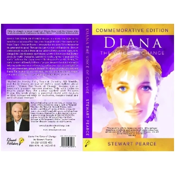 Diana: The Voice of Change 2nd edition
