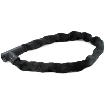 Cube ACID Chain Lock SOLID K120 black