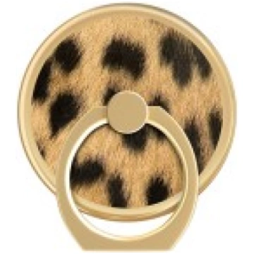 iDeal of Sweden Magnetic Ring Mount - Leopard - Un