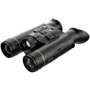 PIXFRA Draco PFI-D335N-4K 940NM multispektrālais t
