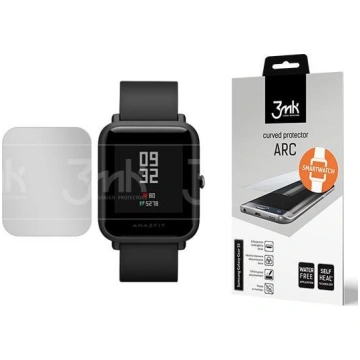 Xiaomi Amazfit BIP S - 3mk Watch Protection™ v. AR