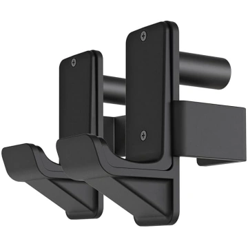 Kipika J āķi Power Rack - apakšā pastiprināti tēra