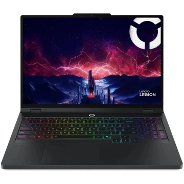 Lenovo Legion Pro 5 16ADR10 | Eclipse Black | 16 "
