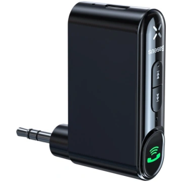 Baseus Qiyin Bluetooth audio receiver AUX mini jac