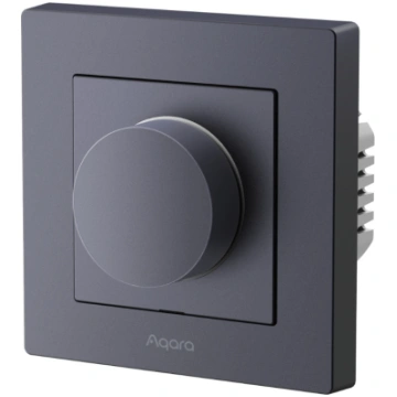 Aqara H2 Dimmer EU, Zigbee + vītņu reostata sienas