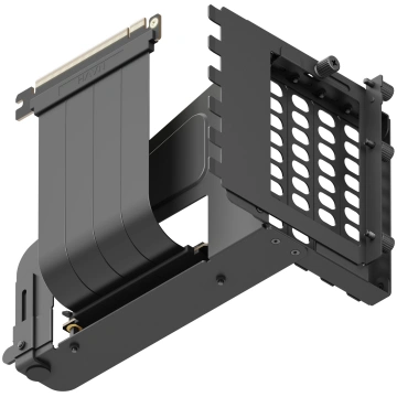 Havn Universal Vertical Gpu Kit - Melns
