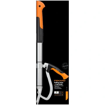 FISKARS Fiskars WoodXpert M gāšanas svira 700 mm