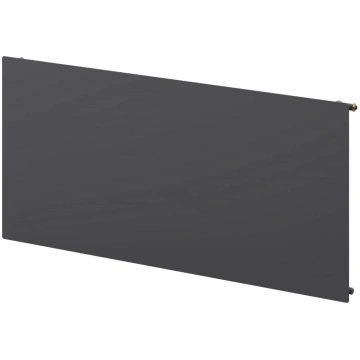 Radiators Mexen Hygiene CVH10, 140 cm x 60 cm, apa