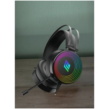 Gaming Headset with Microphone baming usb and jack
