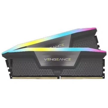 Atmiņas modulis Corsair Vengeance RGB DDR5 32GB 56