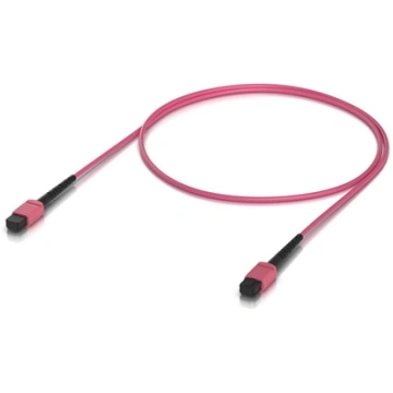 Ubiquiti Indoor OM4 multi-mode fiber patch cable w