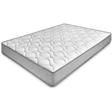 amuéblate online Carla Double Sided Memory Foam Ma