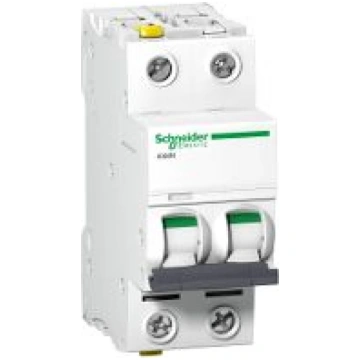 Schneider Electric Virsstrāvas Automātiskais Slēdz