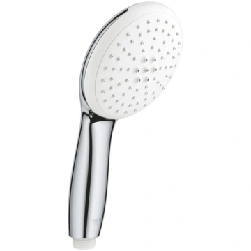 Grohe Rokas duša GROHE Tempesta 110 – hroms, 2 izs