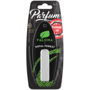 PALOMA PREMIUM ROYAL FOREST Gaisa atsv. papīra