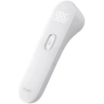 iHealth | PT3 Non Contact Forehead Thermometer | W