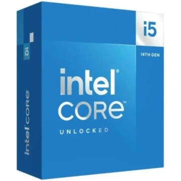 Procesors Intel Core i5-14400F, 2.5GHz, LGA 1700, 
