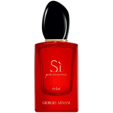 Parfimērijas ūdens Giorgio Armani Si Passione Ecla