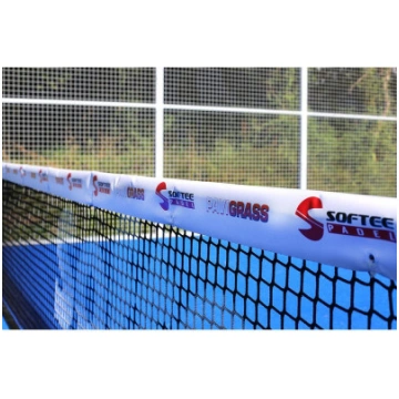 Tīkla aizsargs Softee Padel Pavi Grass SOFTEEE PAD