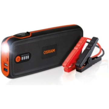Osram BatteryStart 400 6853360
