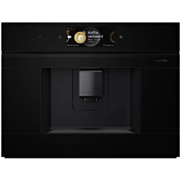 Bosch Įmontuojamas kavos aparatas Bosch CTL9181B0