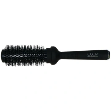 Round hair brush OSOM Professional OSOM01408 33 mm