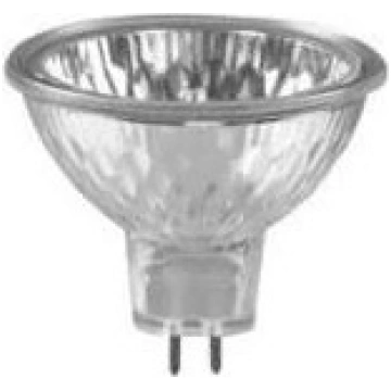 Spuldze halogēna 35W GU5.3 MR16 12V 346lm PATRON
