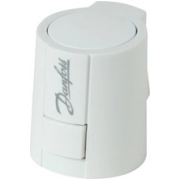 Danfoss ABN A5 termo aktuators NC, 5mm, 24V, VAC/D
