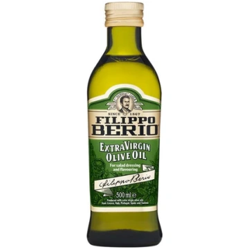 Filippo Berio Extra Virgin Olive Oil 500ml