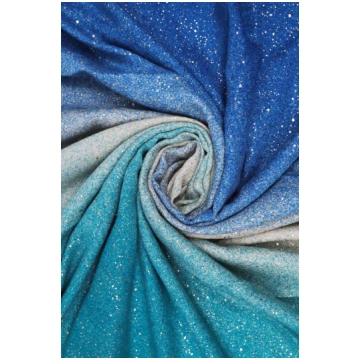 Scarf - Foulard - Paschmina - SC22-4 Queen Helena