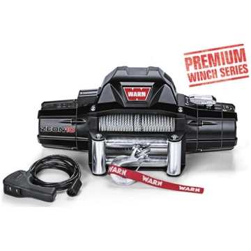 Vinča WARN ZEON 10 24V DC