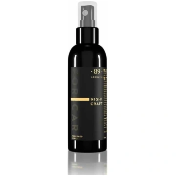 Gaisa atsvaidzinātājs Aromatic89 Night Craft, 0.1 