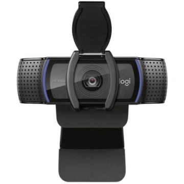 Logitech KAMERA WEBCAM C920E/ MELNA 960-001360 LOG