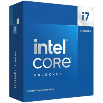 Intel Core i7-14700KF processor 33 MB Smart Cache 