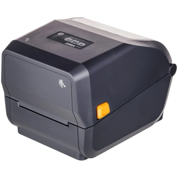 Zebra ZD421T termopārsūtīšanas etiķešu printeris 3