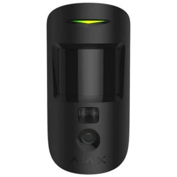 AJAX MOTIONCAM BLACK 38191
