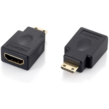 Equip Mini HDMI to HDMI Adapter 118914