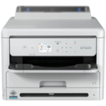 Epson WF-M5399DW Mono Inkjet Inkjet Printer Wi-Fi 
