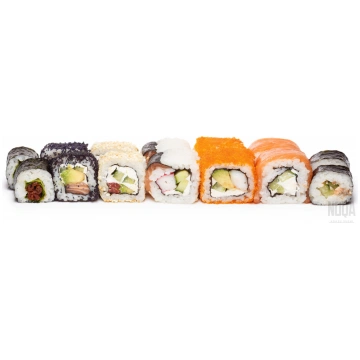 Tokyo Set (56 gb.)
