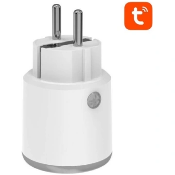 Smart Plug Matter NAS-WR15WM WiFi 16A FR Neo