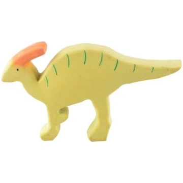Tikiri Tikiri - Zabawka gryzak Dinozaur Baby Paras
