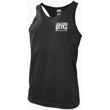 Boxing singlet Cleto Reyes