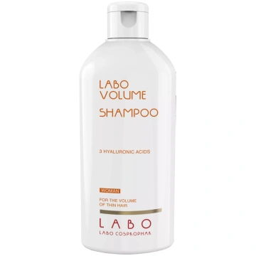 LABO Woman Volume šampūns, 200 ml