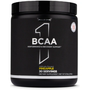 R1 BCAA Rule 1 30 porcijas