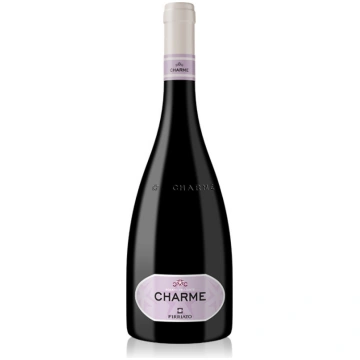 Firriato Charme Rose' 2025