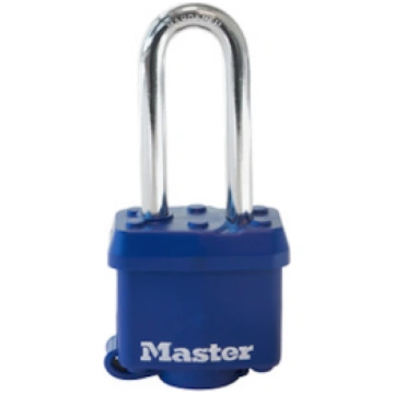 312KALH-3217 | Weather Tough padlock - Laminated s